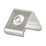 ISOLED 112796 Montageklammer Z02 für CORNER11 