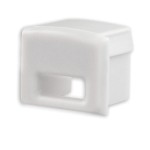 ISOLED 112807 Endkappe EC5 für Profil SURF12 