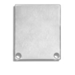 ISOLED 112853 Endkappe EC44 Alu für SURF/DIVE24 