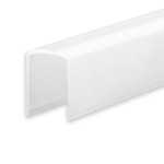 ISOLED 112869 Abdeckung COVER4 opal/satiniert 