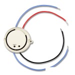 ISOLED 112999 Sys-One Funk Switch Ein/Aus 