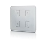 ISOLED 113001 Sys-One single color 4 Zonen 