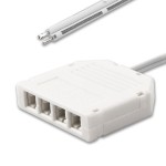 ISOLED 113002 MiniAMP 60cm Litze 