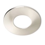 ISOLED 113060 Cover Aluminium nickel 