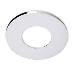 ISOLED 113062 Cover Aluminium chrom 