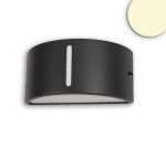 ISOLED 113291 Wandleuchte Up&Down 1xE27 