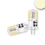 ISOLED 113370 G4 LED 48SMD, 2W, vergossen 