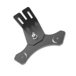 ISOLED 113389 2er Verbinder für Hallenleuchte LN 