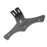 ISOLED 113390 3er Verbinder für Hallenleuchte LN 