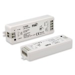 ISOLED 113566 Sys-Pro Push/Funk Mesh PWM-Dimmer 