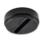 ISOLED 113578 Monotrack-Aufbauadapter 