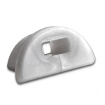 ISOLED 113629 Endkappe EC 70 