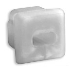 ISOLED 113632 Endkappe EC 63 