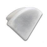 ISOLED 113638 Endkappe EC 67 Silikon 