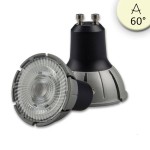 ISOLED 113681 GU10 Vollspektrum LED Strahler 7W 