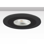 ISOLED 114007 Einbaurahmen Kombi für GU10/MR16 