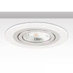 ISOLED 114014 Einbaurahmen Kombi für GU10/MR16 