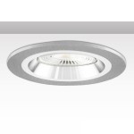 ISOLED 114016 Einbaurahmen Kombi für GU10/MR16 