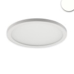 ISOLED 114115 LED Downlight Flex 15W, prismatisch 