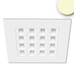 ISOLED 114185 LED Panel Business Line 625 