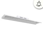 ISOLED 114206 LED Hallenleuchte Linear SK 150W 