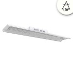 ISOLED 114210 LED Hallenleuchte Linear SK 240W 