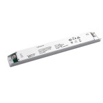 ISOLED 114218 LED Trafo 24V/DC, 0-150W, slim 