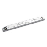 ISOLED 114225 LED PWM-Trafo 24V/DC, 0-100W, slim 