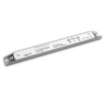 ISOLED 114226 LED PWM-Trafo 24V/DC, 0-100W, slim 