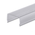 ISOLED 114360 Abdeckung COVER35 transparent 