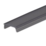 ISOLED 114362 Abdeckung COVER32 schwarz/matt 