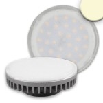 ISOLED 114409 GX53 LED Leuchtmittel 30 SMD 