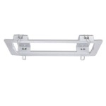 ISOLED 114423 Einbaurahmen für LED 