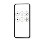 ISOLED 114444 Sys-Pro weißdynamische 1 Zone 