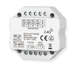 ISOLED 114454 Sys-Pro Push/Funk Mesh PWM-Dimmer 
