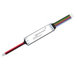 ISOLED 114456 Sys-Pro RGB+W Funk Mesh PWM-Dimmer 