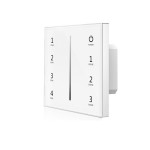 ISOLED 114461 Sys-Pro 4 Zonen 