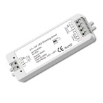 ISOLED 114463 0/1-10V Input PWM-Dimmer, 1 Kanal 