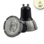ISOLED 114554 GU10 Vollspektrum LED Strahler 5.5W 