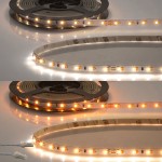 ISOLED 114635 LED CRI919/940 MiniAMP Flexband, 24V 