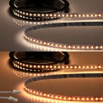 ISOLED 114638 LED CRI919/940 MiniAMP Flexband, 24V 