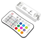 ISOLED 114661 LED FUNK SPI-Controller für 8 