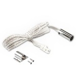 ISOLED 114731 MiniAMP Kontakt-SENSOR rund 