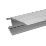 ISOLED 114796 LED Treppenprofil STAIRS13 