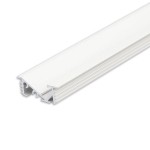 ISOLED 114819 LED Einbauprofil FURNIT6 D Aluminium 
