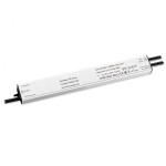 ISOLED 114942 LED PWM-Trafo 24V/DC, 0-60W, slim 