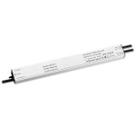 ISOLED 114943 LED PWM-Trafo 24V/DC, 0-100W, slim 