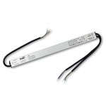 ISOLED 114944 LED PWM-Trafo 24V/DC, 0-240W, slim 