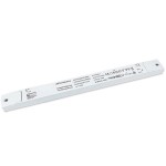 ISOLED 114946 LED PWM-Trafo 24V/DC, 0-150W, slim 