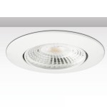 ISOLED 114984 Einbaurahmen Ion, rund 